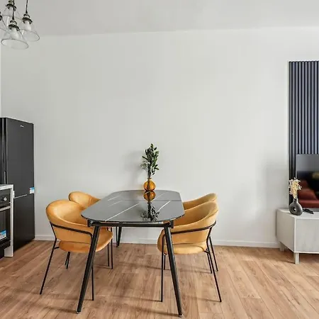 Appartement Neuf Lyon - Haut de gamme-2
