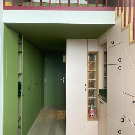 Studio avec vue-2