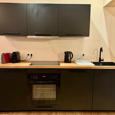 Suite Cittrine - Check In H24 - Wifi-3