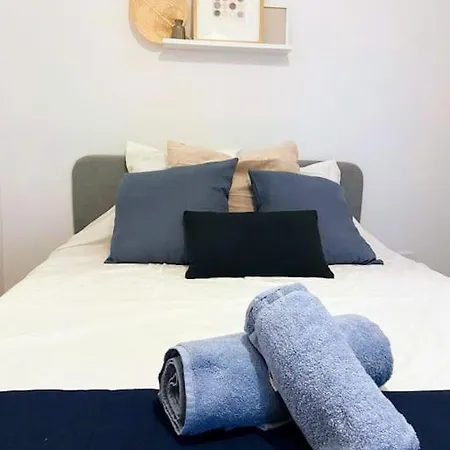 Le Petit Marius - Lyon 8-3