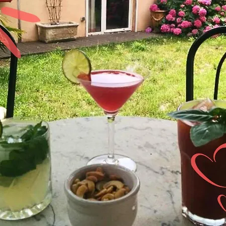 Le Relais de Montchat-2