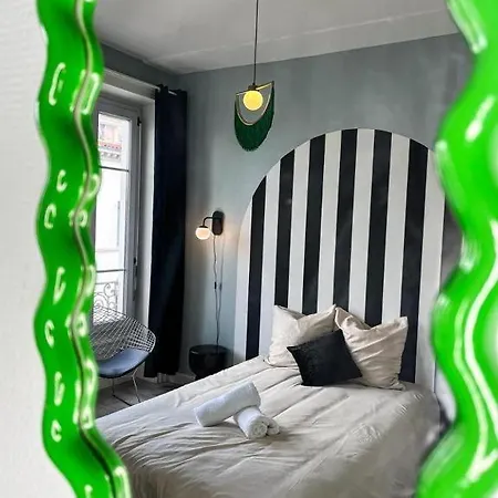 Suite Green Medici-3