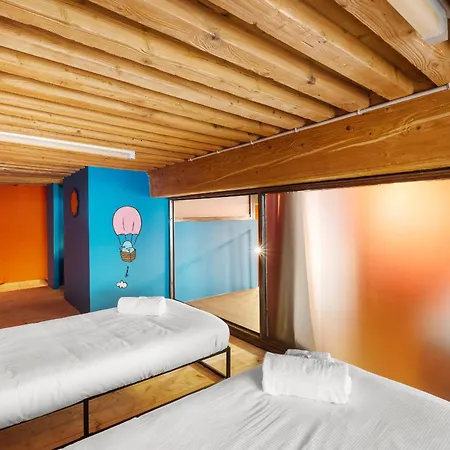 Smartstay Bird Family - X Rousse-2