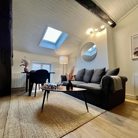 Suite Polkka-2