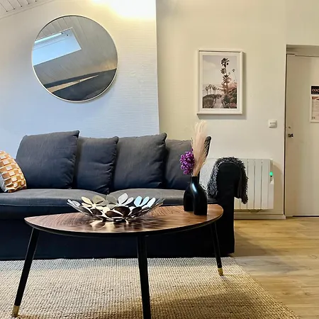 Suite Polkka-3