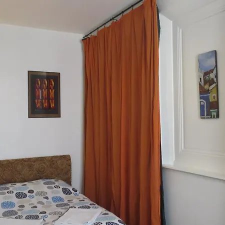 Lyon 7 - Réservez une chambre OU tout l'appartement de 70m2 avec 2 SDB-3