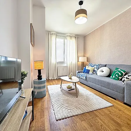 Suite Dounnia-2