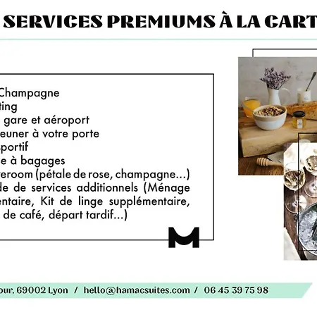 La Suites Rue Merciere-2