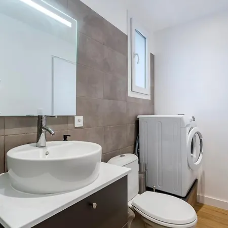 Hamac Suites - Le Valdo - 2 Pers-3