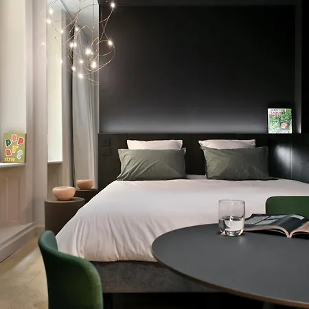 Suite de Luxe&Design au Cœur de Lyon avec Parking-3