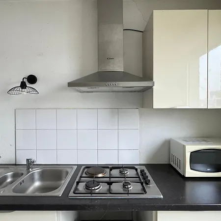 casa Lyon Appartement lumineaux-3
