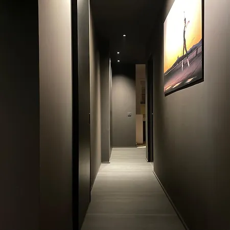 Suite de Luxe&Design au Centre de Lyon avec Parking-2