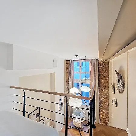 La Suite Brazier-2