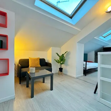 Suite Yarra - Check In H24 - Wifi-3