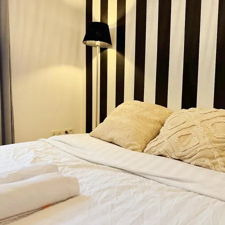 Suite Axelle - Check In H24 - Wifi-2