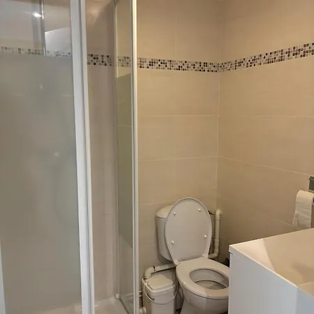 Suite Lyon Coeur Monplaisir-2