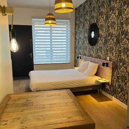 Suite Claudius - Check In H24 - Wifi-2