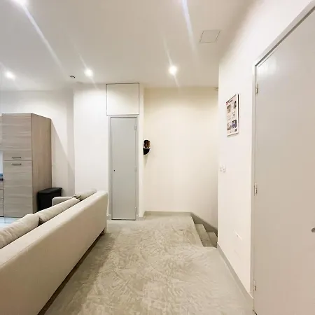 Suite Onyx - Check In H24 - Wifi-3