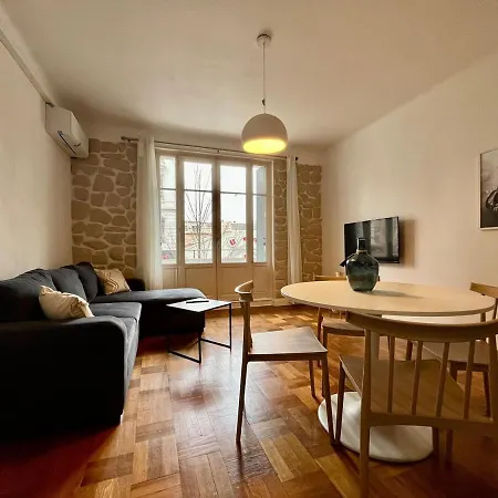 Suite Korneille - Check In H24 - Wifi-2