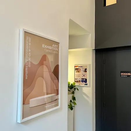 Suite Koraline - Check In H24 - Wifi-3