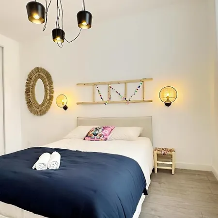 Suite Pompeillant - Check In H24 - Wifi-3