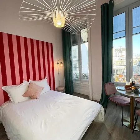 Suite Whitney-3