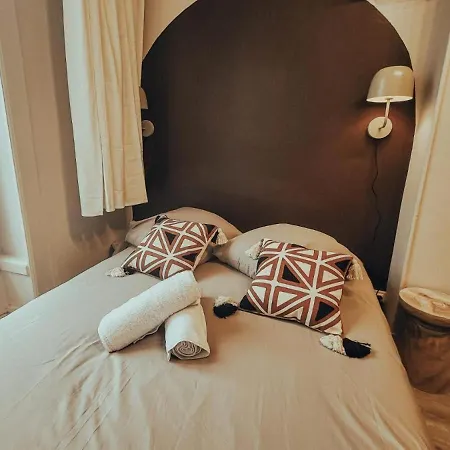 Suite Abysse - Check In H24 - Proche Gare Perrache-3