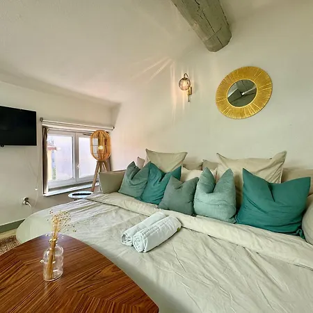 Suite Jerry - Check In H24 - Wifi-2