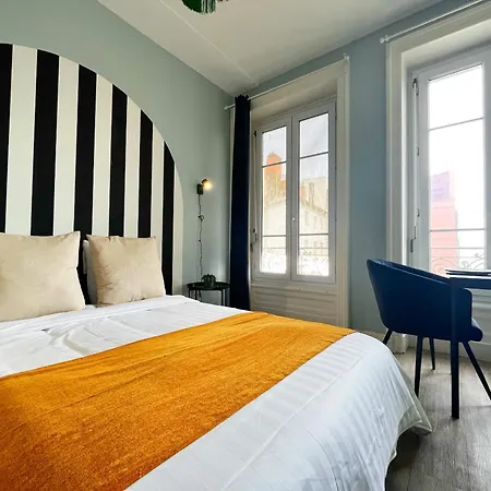 Suite Medice Green-2
