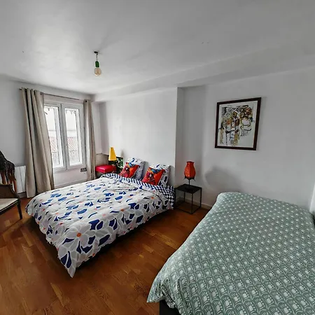 Grand loft bourgeois, Coeur Vieux Lyon-3