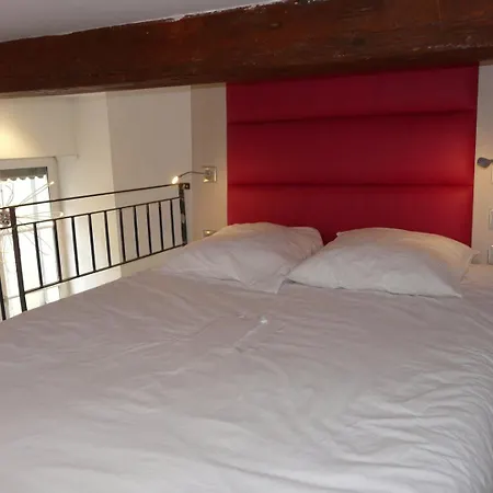 Le 12 Pierres - Croix-Rousse - Cosy&Design-2