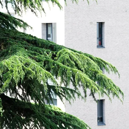 Le 27 - Appartement 3*** Cosy A Lyon Parking-3