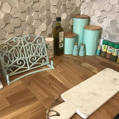 Le Joyau de Jouhaux appartement G - Lyon Garibaldi-2
