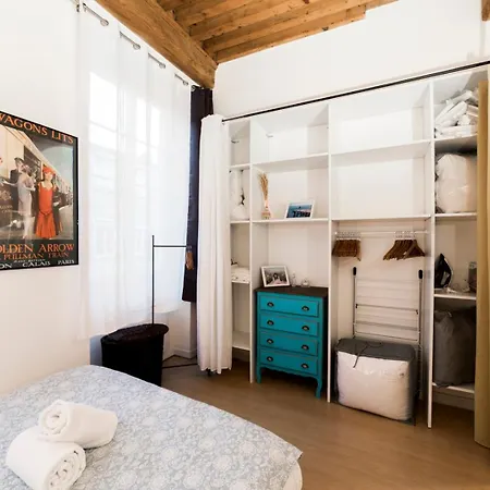 Trion - Quartier St Just - 42M2 Proche Vieux Lyon-3