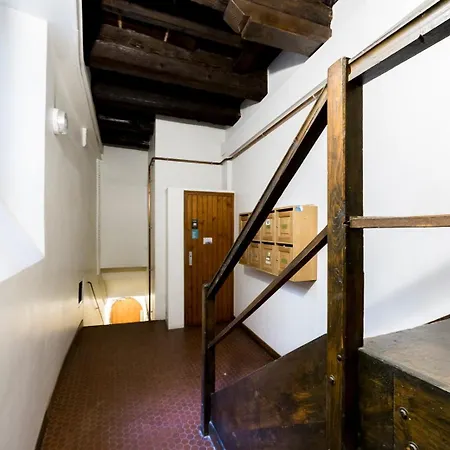 L'Ethnic Ambience - Superbe appartement tout confort au coeur du Vieux Lyon-3