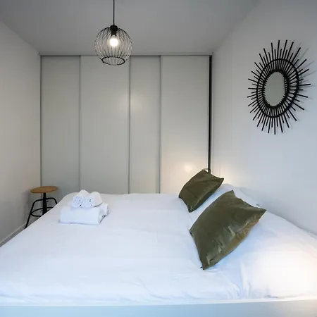 Le Bollier - Charmant appartement au calme-2