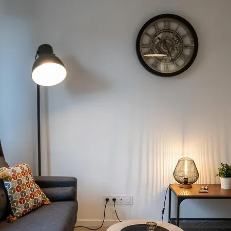 Le Bollier - Charmant appartement au calme-3