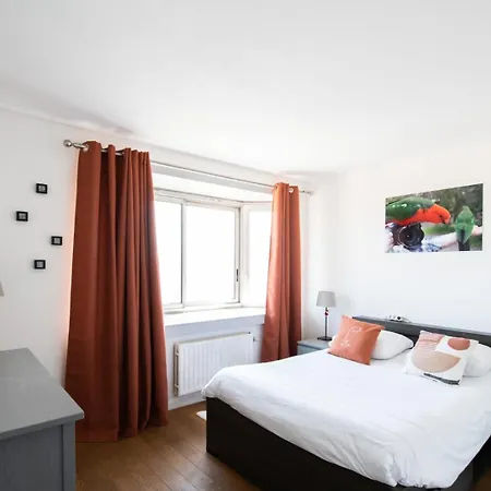 L'Alto - Bel appartement lumineux -Vue panoramique-3