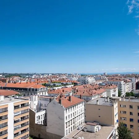 L'Alto - Bel appartement lumineux -Vue panoramique-2