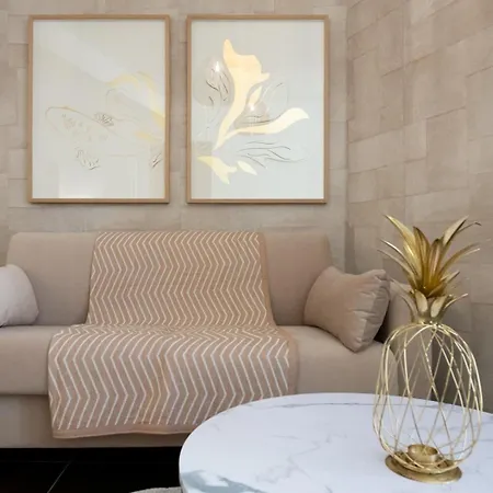 La Suite Sépia - Superbe appartement Vieux Lyon-2