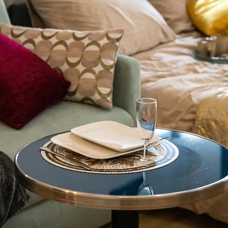 Le Gatsby Superbe cocon cosy proche place-2