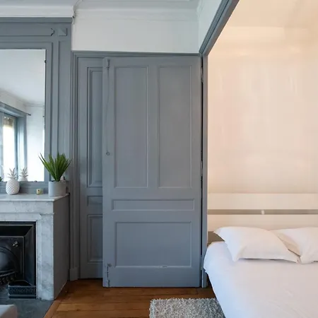 Le Vendôme - Bel appartement proche centre ville-2