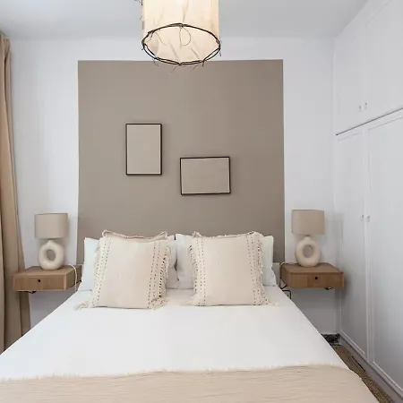 Suite Barraban - Check In H24 - Proche Gare Partdieu-3