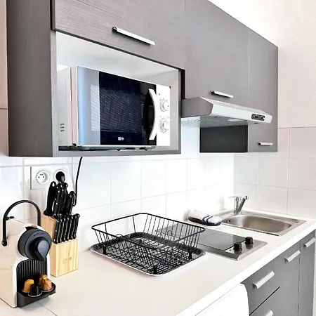 Suite Aurore - Check In H24 - Wifi-3