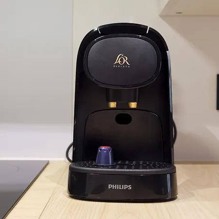 Suite Adamas - Chek In H24 - Wifi-2