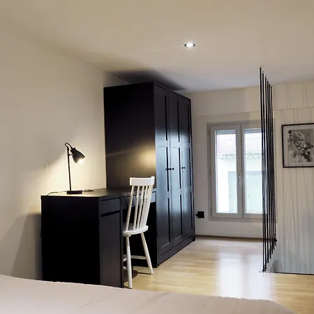 Suite Adamas - Chek In H24 - Wifi-3
