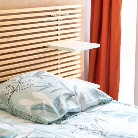 Le Hirvi - cocon zen et épuré à 10min Vieux Lyon-2