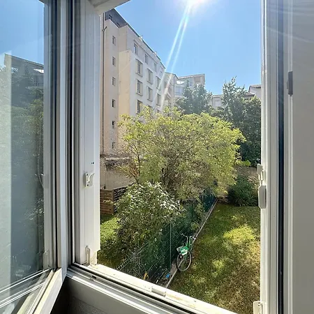 Studio meublé à Lyon Centre-3