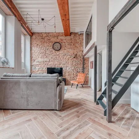 Le Pouteau charme authentique 2 chambres-2