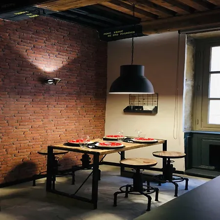 Dify Loft - Place Des Terreaux-3